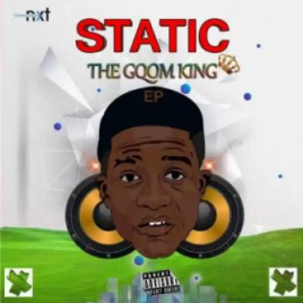 Static (Toolz n Static) - Shut Down ft. Mr Thela